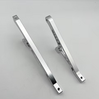 30n Chassis braces for Losi 5iveT, DT7 and Losi clones