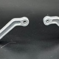 Detroit Performance RC Baja Front only lowering kit - no shocks