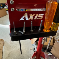 Axis Tool Caddy