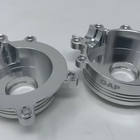 GAP racing MTXL / DBXL aluminum diff housing