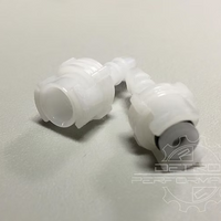 Axis RC Fuel Line Quick Connectors