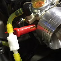 Axis RC Fuel Line Quick Connectors