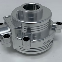 GAP racing MTXL / DBXL aluminum diff housing