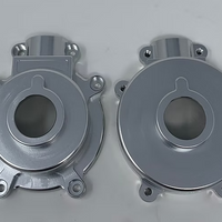 GAP racing MTXL / DBXL aluminum diff housing