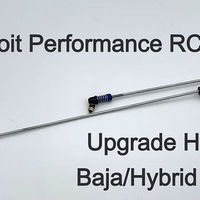Detroit Performance HD quick release linkage for Baja, Hybrids