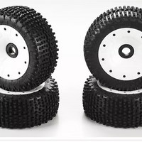 30 Degree North HD Dish Beadlocks