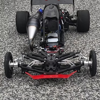 Detroit Performance RC Baja Front only lowering kit - no shocks