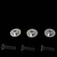 Fonzie Adjustable Losi 5T & 5ive 2.0/3.0 Engine Spacers