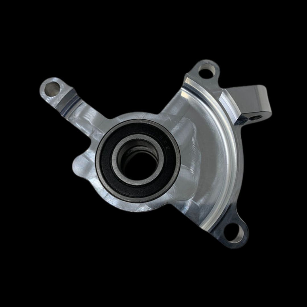Porte-embrayage Et Cloche D'embrayage RCMAX Taylor RC - Pour Baja 5B, 5T, 5SC - Occasion