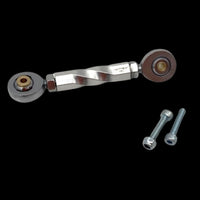 Detroit RC 7075 HD Losi 5T 1.0 Servo Turnbuckles
