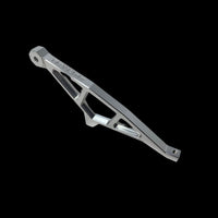 TAYLOR Losi 5T & 5ive 2.0 Rear Chassis Brace