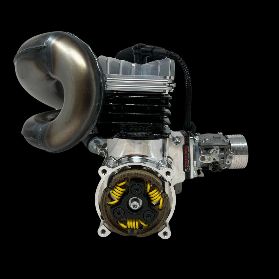 Yr ページ MaxPower 5/8-in x 29-in V-belt, Riding Mower/Tractors