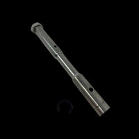 TAYLOR Titanium BAJA Layshaft