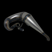 TAYLOR V3 SAMBA LOSI 5T/2.0/MCD EXHAUST PIPE KIT