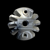 TAYLOR 62mm V3 7075 CLUTCH BACKPLATE