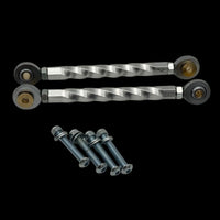 Detroit RC 7075 HD Losi 5ive 2.0 Steering Turnbuckles