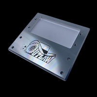 OUTLAW V3 Throttle Servo extender Bracket - Large