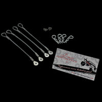 Detroit Performance Tethered Cage Clips (4)