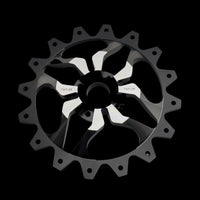 Replacement Genesis Wheel 3D Centre for BRP Hubs (1pc)