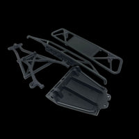 30N Complete Front/Rear bumper for Losi 5T, and Outlaw