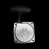 TAYLOR BIG BORE BILLET PULL START (not zenoah etc)