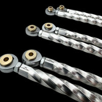 Detroit RC 7075 HD Losi 1.0 Turnbuckle Set