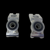 OUTLAW V4 Rear Hubs (2PC)