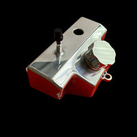JS V2 VEKTA/KV5TT Alloy Fuel Tank