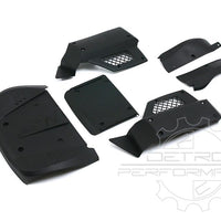 30 Degree North Big Flex Body