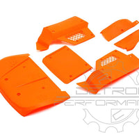 30 Degree North Big Flex Body