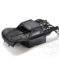 30 Degree North Big Flex Body and Roll Cage combo