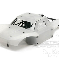 30 Degree North Big Flex Body and Roll Cage combo