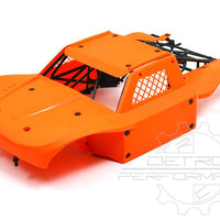 30 Degree North Big Flex Body and Roll Cage combo