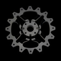 Replacement Genesis Wheel 3D Centre for BRP Hubs (1pc)