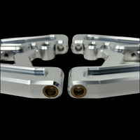 Taylor Losi 5T & 5ive 2.0 Billet Front Suspension Arm set