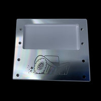 OUTLAW V3 Throttle Servo extender Bracket - Large