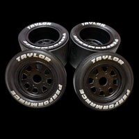 Wheel/Tyre Stickers for 5th Scales