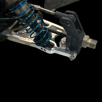 Taylor Losi 5T & 5ive 2.0 Billet Rear Suspension Arm set