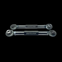 OUTLAW V3 Rear Camber Link Set