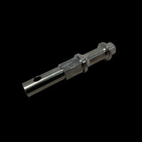 Taylor PRIMAL MT Titanium Front Gearbox Shaft