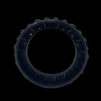 Genesis Cross-Cutter 2" Wheel / Tyre (1PC)