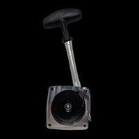 TAYLOR BIG BORE BILLET PULL START (not zenoah etc)