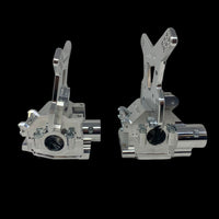 TAYLOR Losi 5T & 5ive 2.0 Diff Housing / Shock Tower Combo