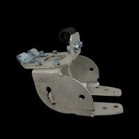 TAYLOR HYBRID Rear Bumper / Cage Mount Bracket
