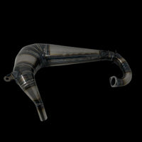 TAYLOR TG "ULTIMATE-EDITION" BAJA or HYBRID PIPE