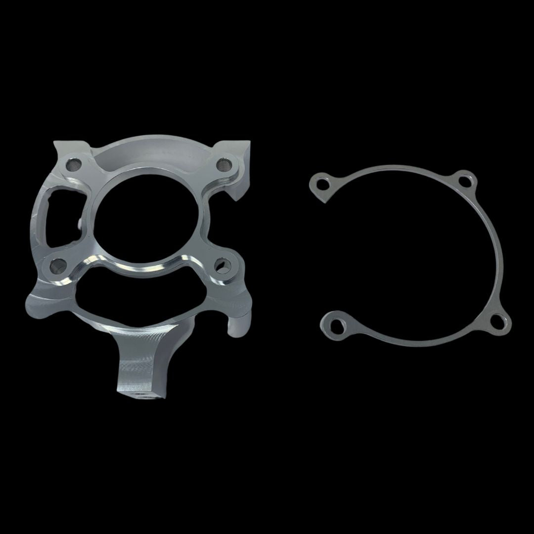 TAYLOR 35 Clutch Housing & Shim (also fits G290 Engines)