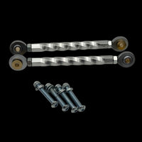 Detroit RC 7075 HD Losi 5ive 2.0 Turnbuckle Set