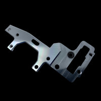 OUTLAW V3 80/110mm Upper Trans Plate