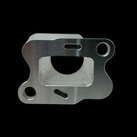 Taylor 35/Twin/G320 WT Billet Angled Carb Manifold