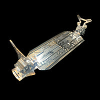 TAYLOR LOSI 5T & 5ive 2.0 Billet Combo Package